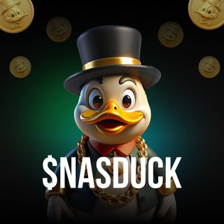 $NASDUCK